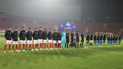 الأهلي يواجه غزل المحلة بالدوري بدون موسيماني