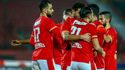 تشكيل الأهلي المتوقع أمام المحلة.. شريف يقود الهجوم وجيرالدو أساسيًا