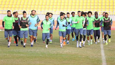 المصري عن أزمة المستحقات: بعض اللاعبين حصلوا على مقدمات الموسم الجديد والباقي قريبًا