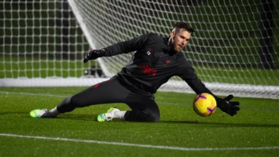 ليفربول يستعد للإطاحة بـ