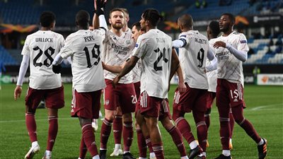 أرتيتا عن مواجهة إيفرتون: نشعر بالإحباط لكن أمامنا مواجهة صعبة للغاية