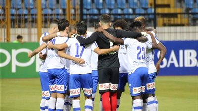 التعادل يحسم ديربي الإسكندرية بين الاتحاد وسموحة