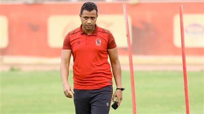 سامي قمصان: حققنا مكاسب عديدة في مباراة غزل المحلة