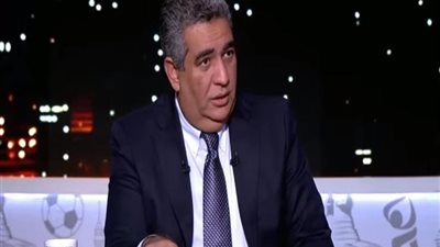 أحمد مجاهد: نتيجة مباراة مصر وتونس لم تحسم بشكل رسمي حتى الآن