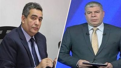 أحمد شوبير يساند عمرو الجنايني ويفتح النار على أحمد مجاهد