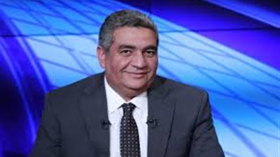 أول تعليق من أحمد مجاهد بعد توليه رئاسة اتحاد كرة القدم