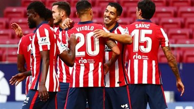 التشكيل المتوقع.. أتليتكو مدريد يلاقي إلتشي لمحاولة الحفاظ على الصدارة