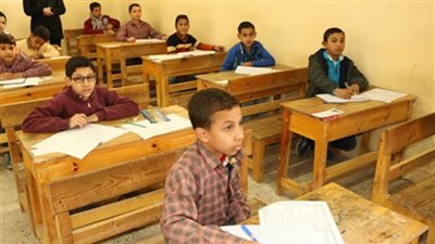 ننشر جدول امتحانات الفصل الدراسي الأول للمرحلة الابتدائية بمحافظة أسيوط (صور)