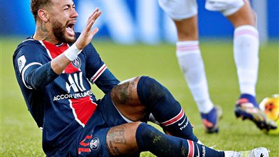 باريس سان جيرمان يعلن غياب 