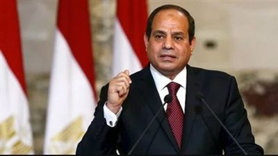 السيسي يوجه بدعم غير القادرين وإعفاء البعض من التكلفة خلال البرنامج القومي لإنتاج أطراف صناعية