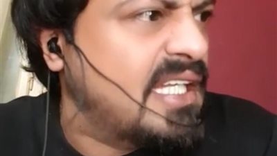 بلاغ يتهم مقدم محتوي على