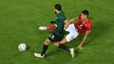 مدرب منتخب المغرب يعلق على انتقال بدر بانون للأهلي