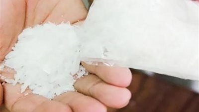 لإتجارهم في مخدر الآيس.. تجديد حبس 6 عراقيين 15 يومًا على ذمة التحقيقات