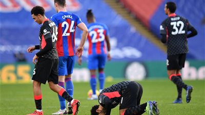 تعرف على ترتيب هدافي الدوري الإنجليزي بعد اعتلاء محمد صلاح الصدارة