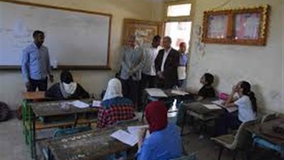 ننشر جدول امتحانات الفصل الدراسي الأول للمرحلة الإعدادية بمحافظة أسيوط (صور)