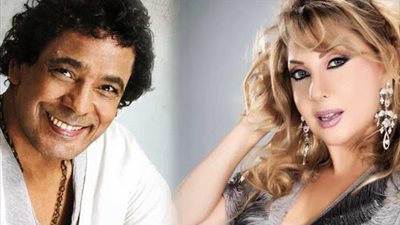 نادية الجندي لـ