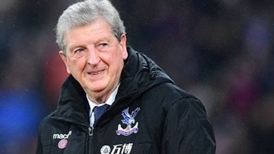 روي هودجسون بعد سباعية ليفربول: 