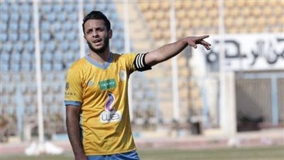 الإسماعيلي يقترب من تجديد عقد الوحش مقابل التنازل عن مستحقاته المتأخرة (خاص)