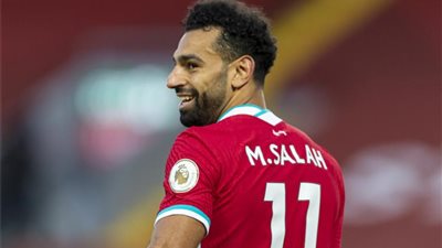 تقارير: محمد صلاح لا يريد الرحيل عن ليفربول