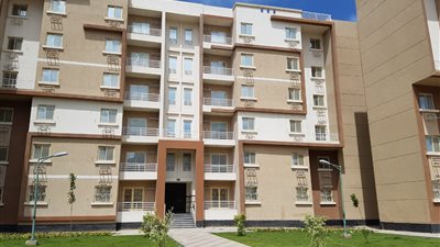 يبدأ حجزها غداً.. تعرف على خطوات حجز 564 وحدة بمشروع 