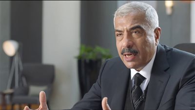 هشام طلعت مصطفى يهنئ 