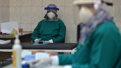 المنوفية تسجل 12 إصابة جديدة بفيروس كورونا