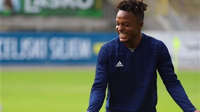 عمر ربيع: الجونة يحدد 30 مليون جنيه للاستغناء عن بواليا للأهلى