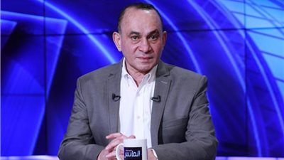 حمادة عبد اللطيف: سيسيه لم يحصل على فرصته ويجب عودته للزمالك