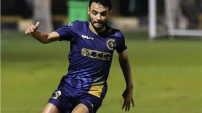 رجب بكار: الزمالك كان قريبا من ضمي قبل انتقالي لسيراميكا بـ48 ساعة