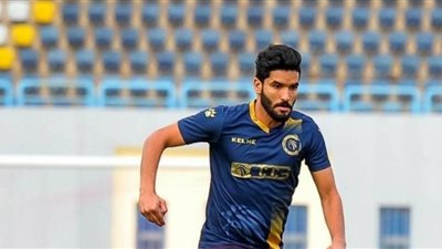 صالح جمعة: أنا لاعب مزاجي وموسيماني كان يريدني في الأهلي