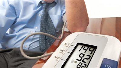 أعراض الضغط المرتفع وطرق الوقاية منه