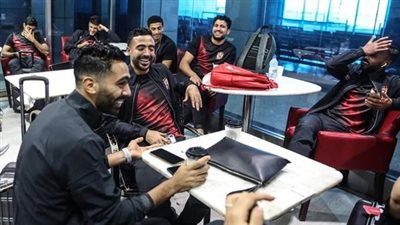 الأهلي يطير إلى النيجر اليوم استعدادًا لمواجهة سونيديب في دوري أبطال إفريقيا