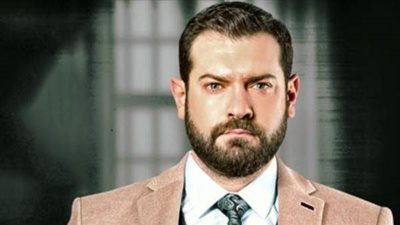 عمرو يوسف يٌعلن بدء تصوير مسلسل 