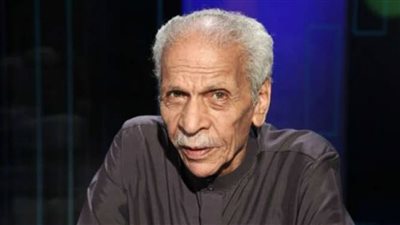 الأوبرا تحيي ذكرى وفاة شاعر العامية أحمد فؤاد نجم تزامنًا مع الاحتفال باليوم العالمي للغة العربية 