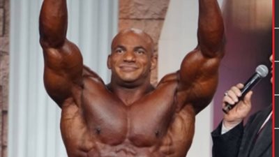 الحضري يهنئ بيج رامي: فخر مصري جديد (صورة)