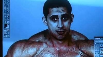 بصورة فوتوشوب.. أحمد عيد يهنئ 