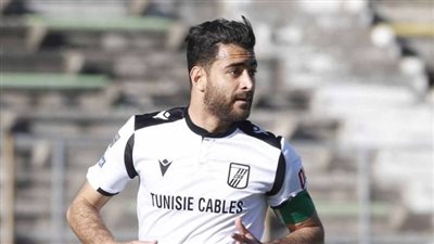 ‏تدريبات إضافية لحمزة مثلوثي وكريم بامبو