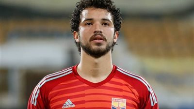 عمر رضوان يعود لقائمة أسوان استعدادًا لمواجهة المصري