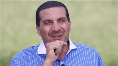 عمرو خالد: الذِّكر أقوى دواء يتغلب به الإنسان على مشاكله (فيديو)