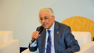 التعليم: قررنا عدم إجراء امتحانات لطلاب رياض أطفال حتى الصف الثالث الابتدائي