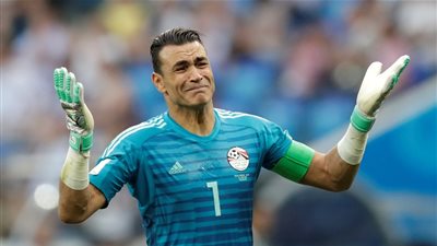 النجم الساحلي: ظروف عائلية وراء تأخر التعاقد مع عصام الحضري