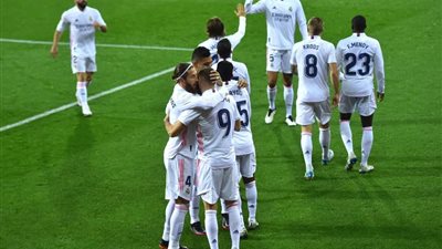 ترتيب الدوري الإسباني الممتاز بعد نهاية الجولة الرابعة عشرة