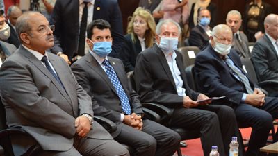 مصدر بوزارة الرياضة: تحويل مخالفات اللجنة الأولمبية إلى النيابة خلال أيام (خاص)