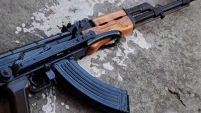 ضبط 30 قطعة سلاح و26 متهمًا خلال 24 ساعة بالمحافظات