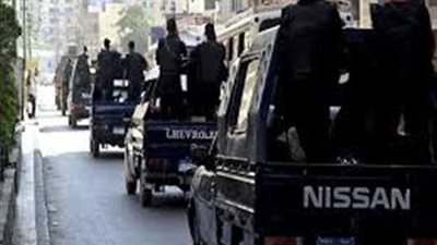 القبض على شخص بتهمة قتل شاب في المعادي أوهمه بإلحاقه بكلية الشرطة مقابل 150 ألف جنيه