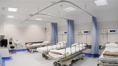 تعرف على نسب إشغال المصابين بفيروس كورونا داخل مستشفيات المنوفية (خاص) 