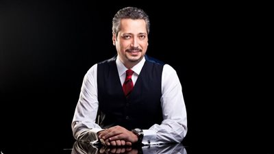 بسبب فيديو تامر أمين.. حجز دعوى ميريهام هشام ضد ترنتا للإنتاج للحكم