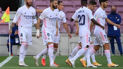 ريال مدريد يزاحم ليفربول على موهبة الدوري الإنجليزي