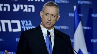 إدخال وزير دفاع إسرائيل ورئيس الوزراء بالوكالة العزل الصحي لمخالطتهما مصابًا بكورونا