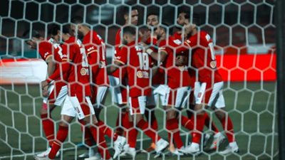 تدريبات تكتيكية للأهلي في النيجر استعدادًا لمواجهة دوري الأبطال